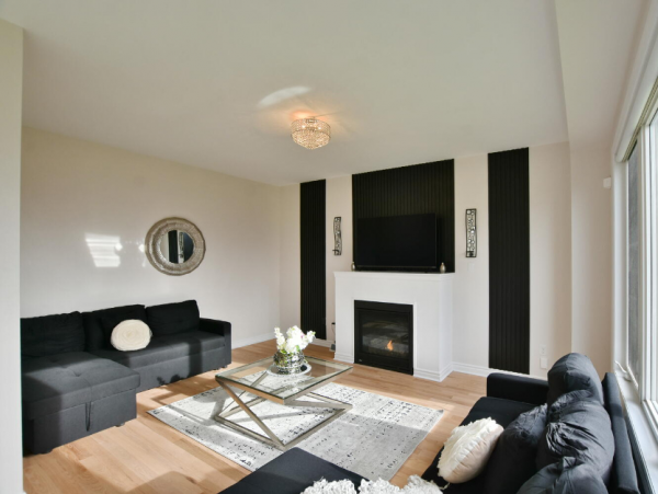 Shore to Slope Lease Property