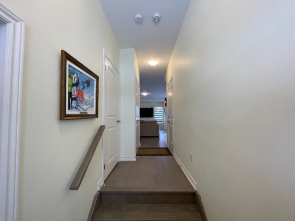 Shore to Slope Lease Property