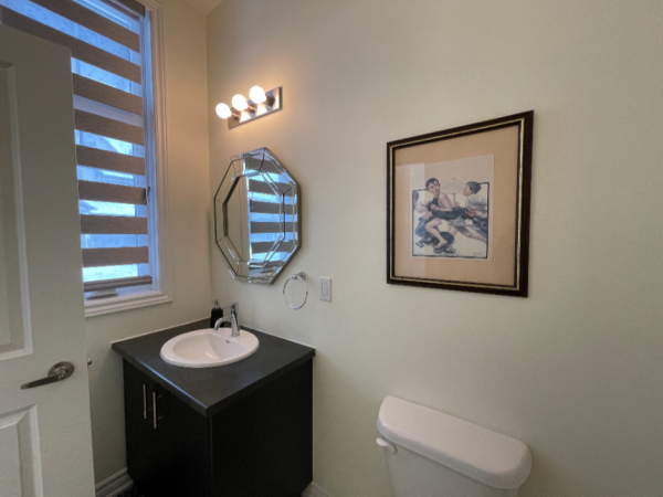 Shore to Slope Lease Property