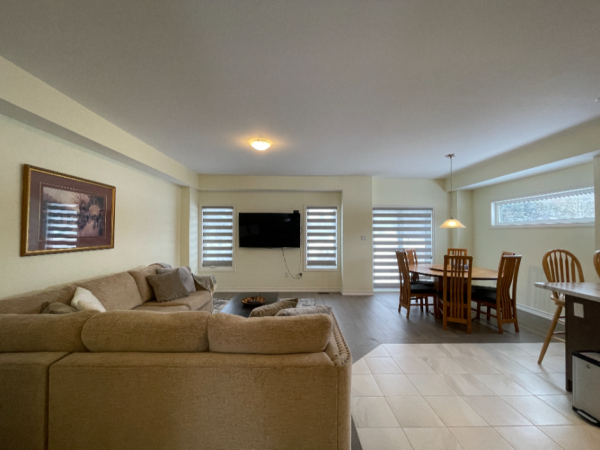 Shore to Slope Lease Property