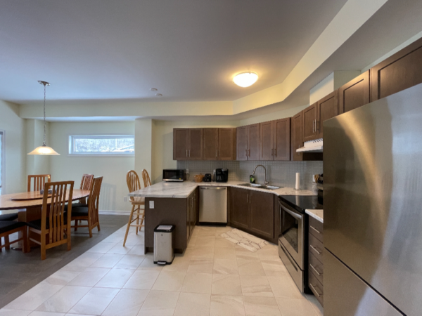 Shore to Slope Lease Property