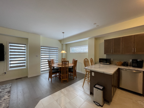 Shore to Slope Lease Property