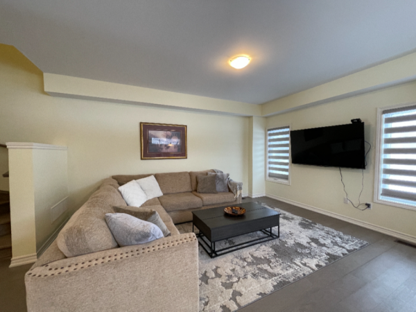 Shore to Slope Lease Property
