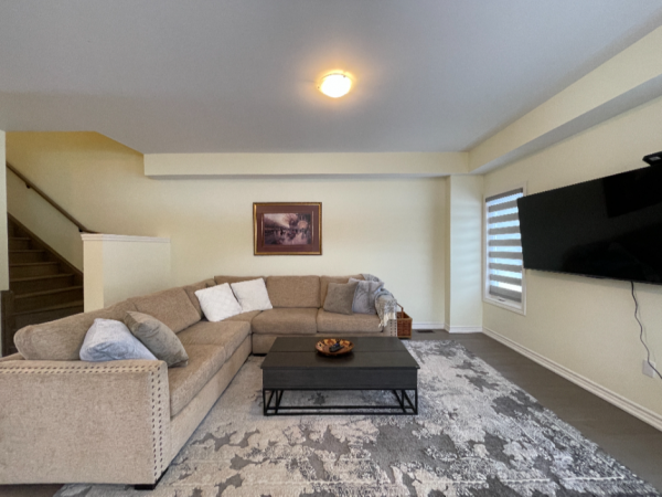 Shore to Slope Lease Property