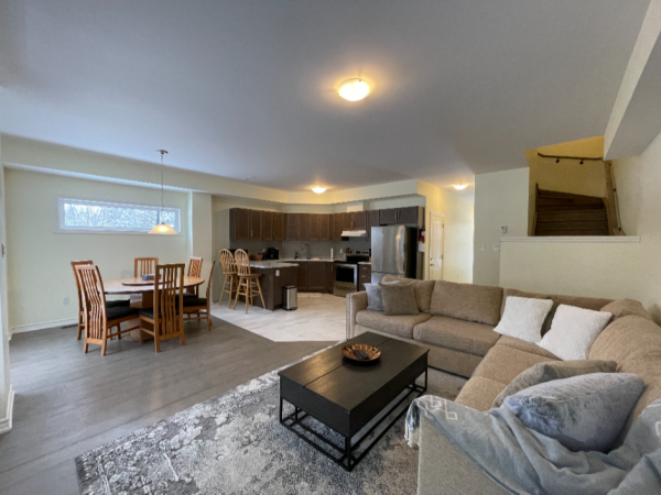 Shore to Slope Lease Property