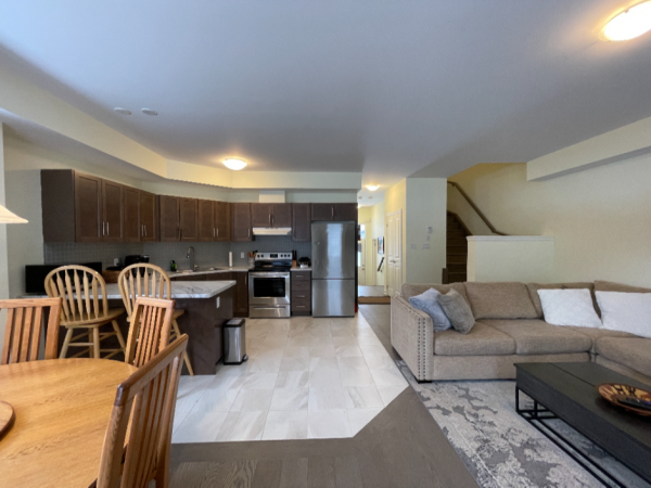 Shore to Slope Lease Property