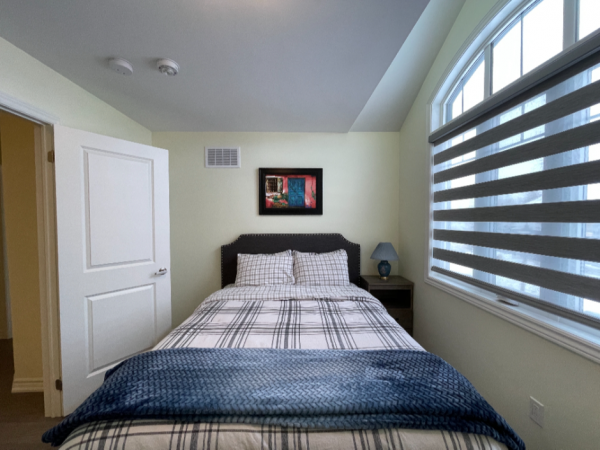 Shore to Slope Lease Property