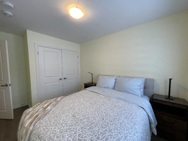 Shore to Slope Lease Property