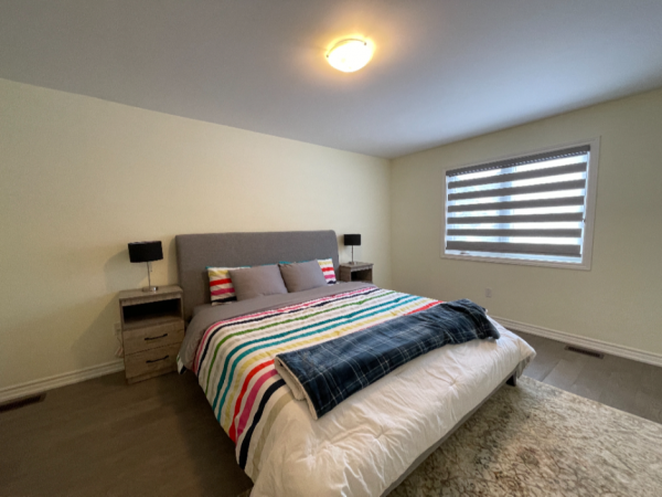 Shore to Slope Lease Property