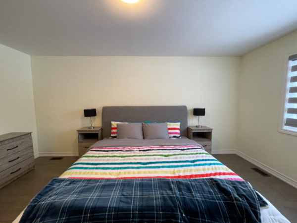 Shore to Slope Lease Property
