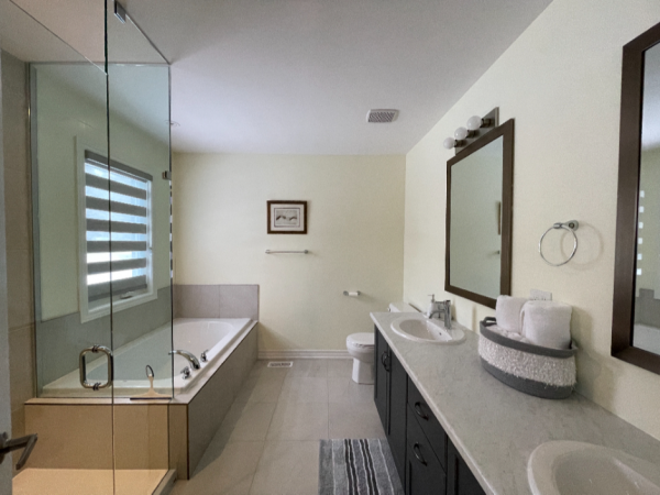 Shore to Slope Lease Property