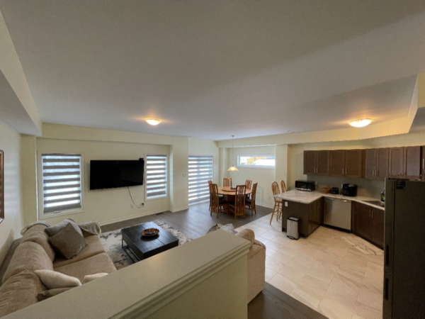 Shore to Slope Lease Property