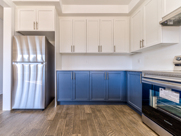 Shore to Slope Lease Property