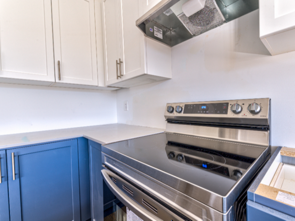 Shore to Slope Lease Property