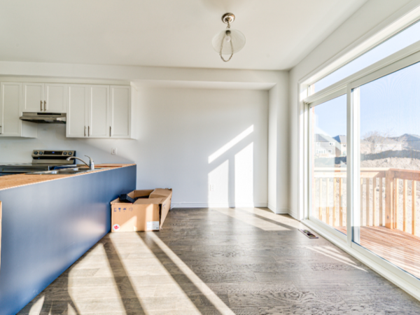 Shore to Slope Lease Property