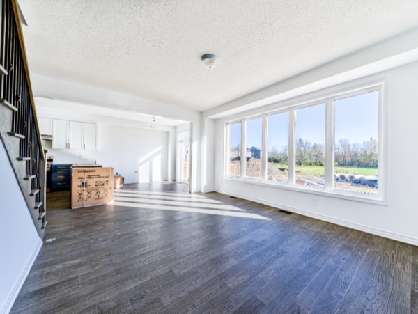 Shore to Slope Lease Property