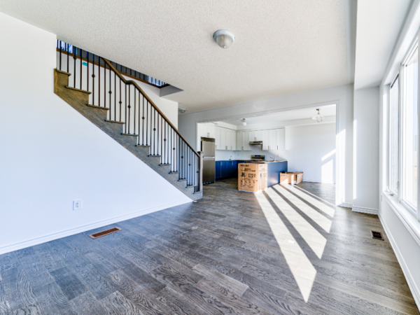Shore to Slope Lease Property