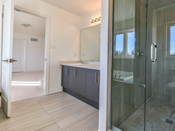 Shore to Slope Lease Property
