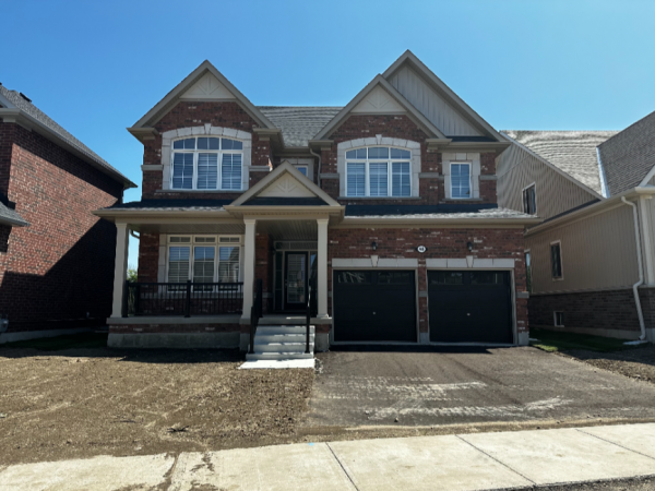 Shore to Slope Lease Property