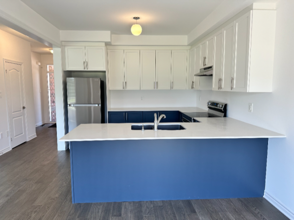 Shore to Slope Lease Property