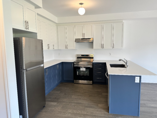 Shore to Slope Lease Property