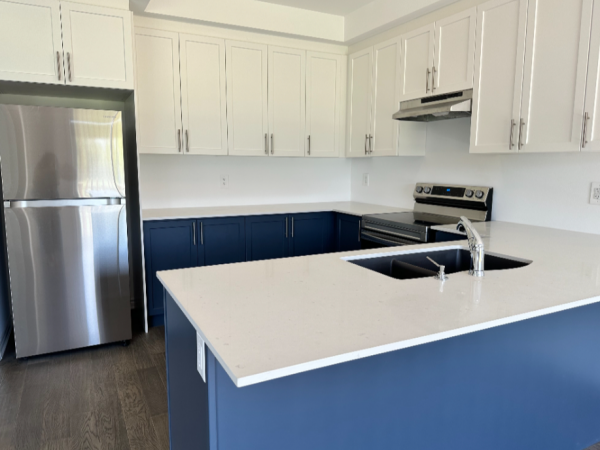Shore to Slope Lease Property