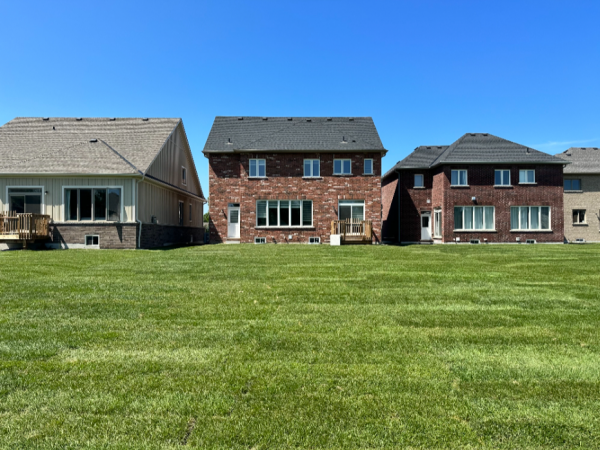 Shore to Slope Lease Property