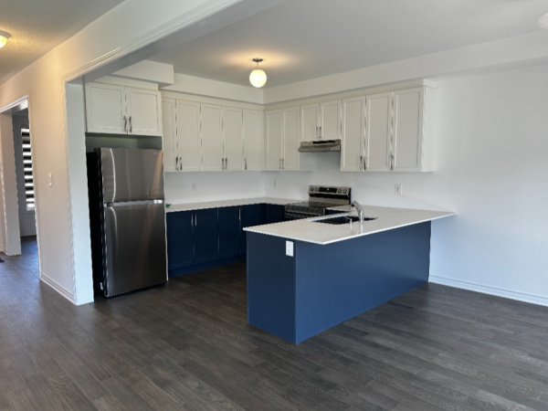 Shore to Slope Lease Property