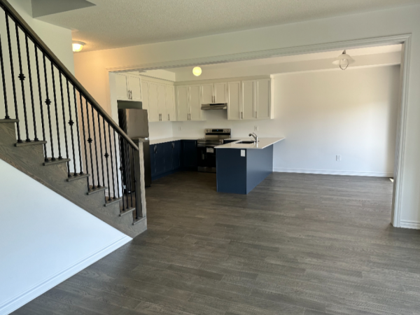 Shore to Slope Lease Property