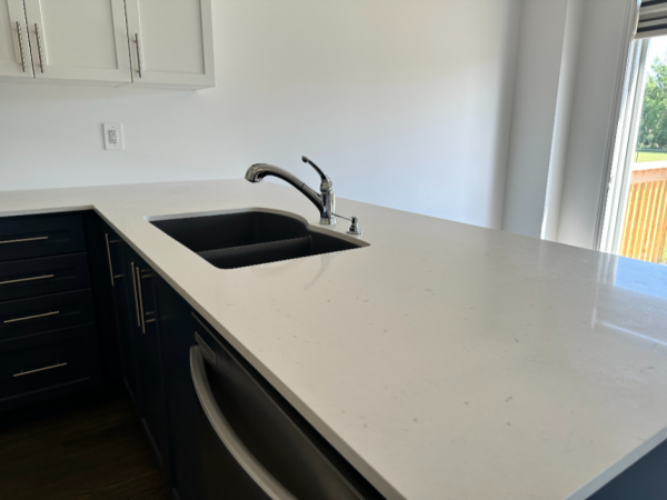 Shore to Slope Lease Property