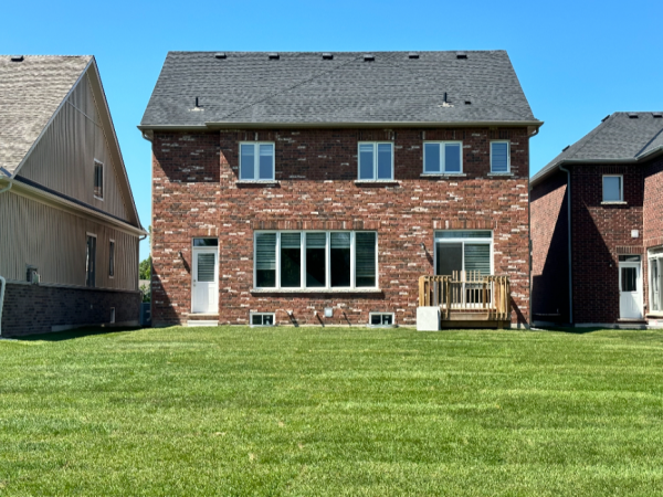 Shore to Slope Lease Property